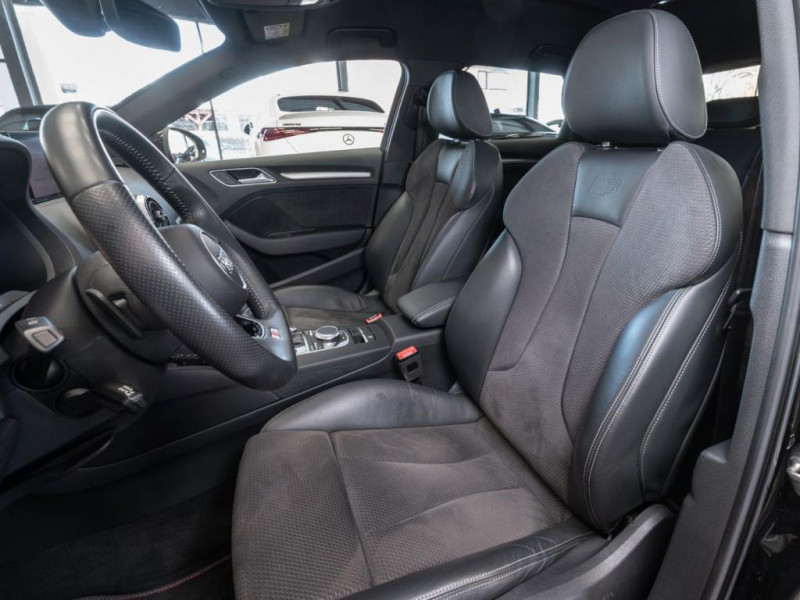 Audi S3 Sportback Sportback 2.0 TFSI quat|VIRTUAL|ACC|Bu0026O|NAVI  occasion  L'Union - photo n12